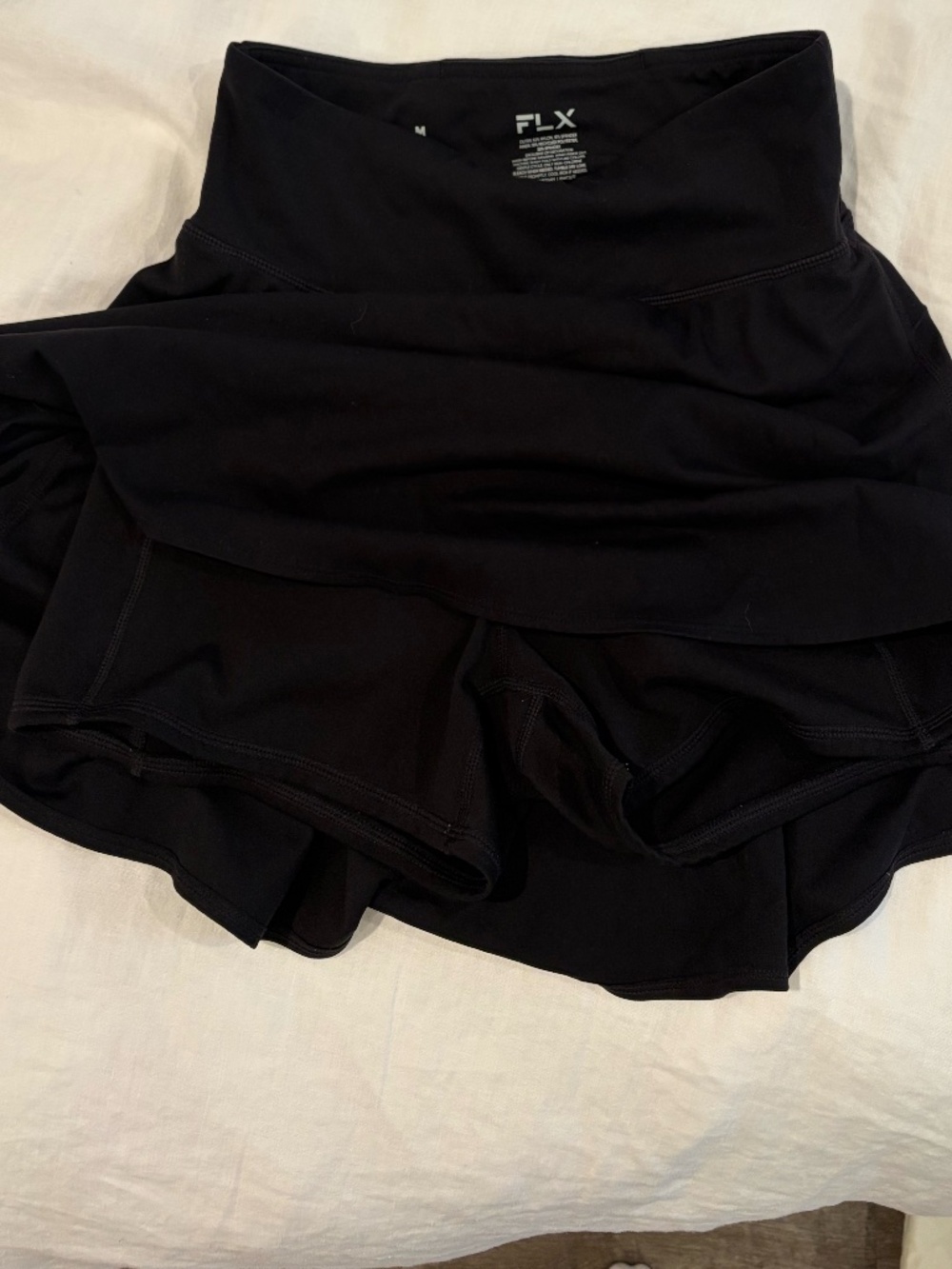 FLX skort - Picture 4 of 4